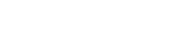 Infrasonic Audio Shop logo