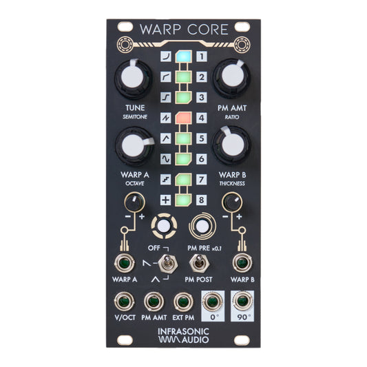 Warp Core